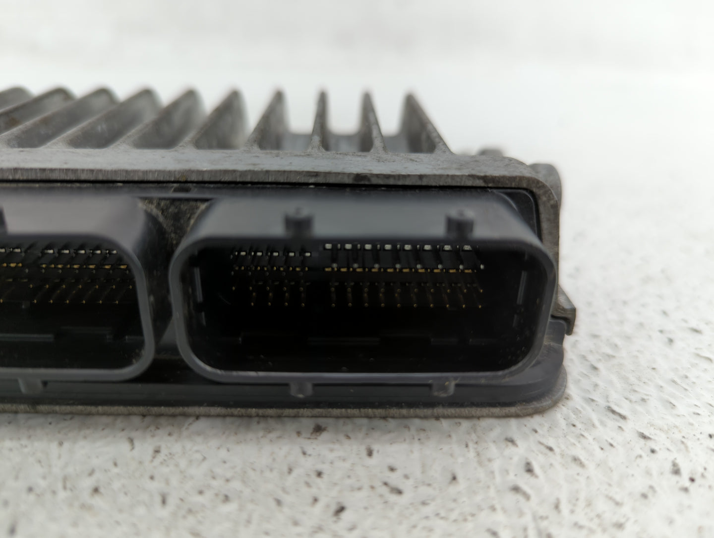 2015 Toyota Camry PCM Engine Control Computer ECU ECM PCU OEM P/N:89661-06N10 89661-06N11 Fits OEM Used Auto Parts - Oemused