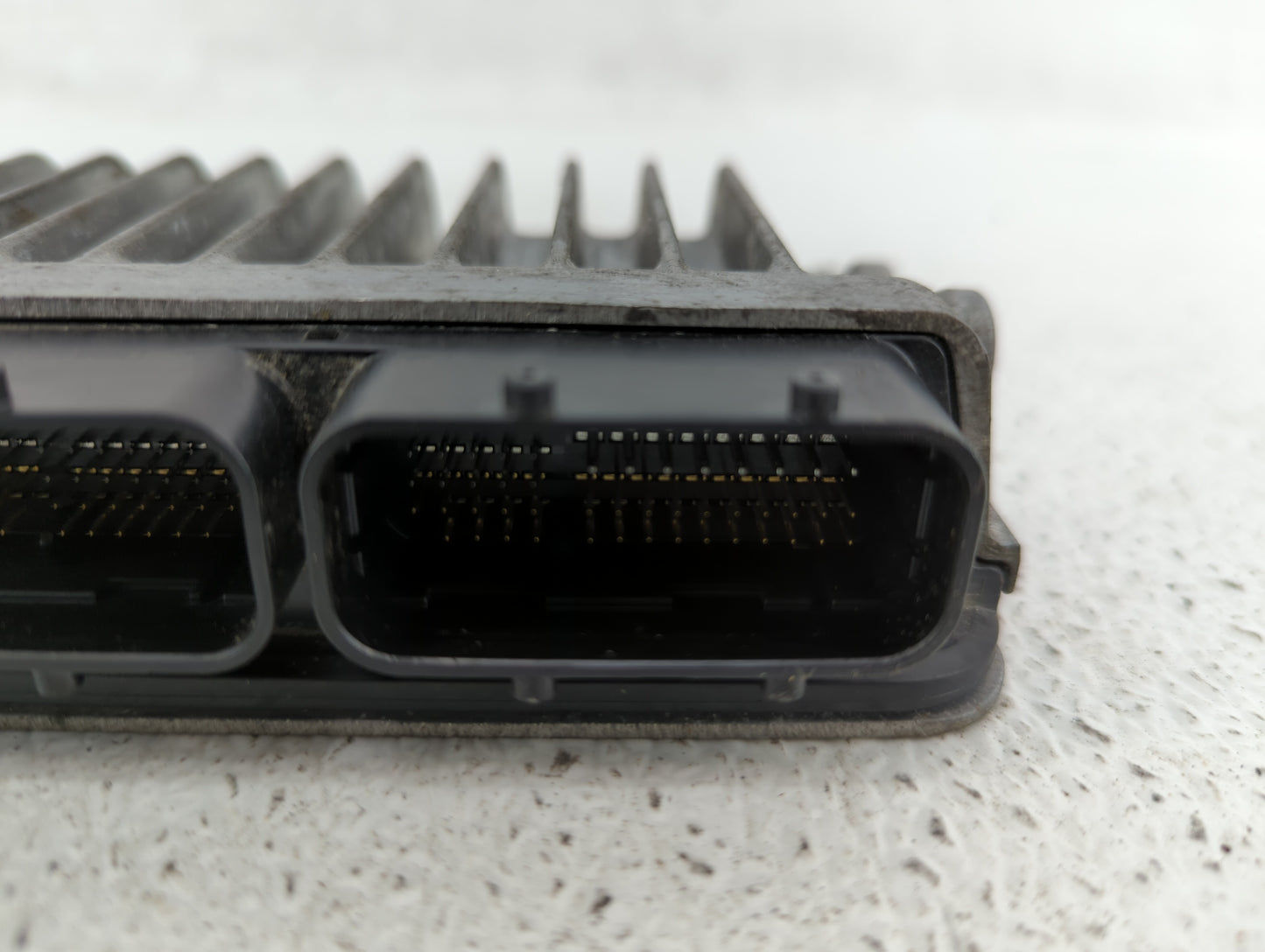 2015 Toyota Camry PCM Engine Control Computer ECU ECM PCU OEM P/N:89661-06N10 89661-06N11 Fits OEM Used Auto Parts - Oemused