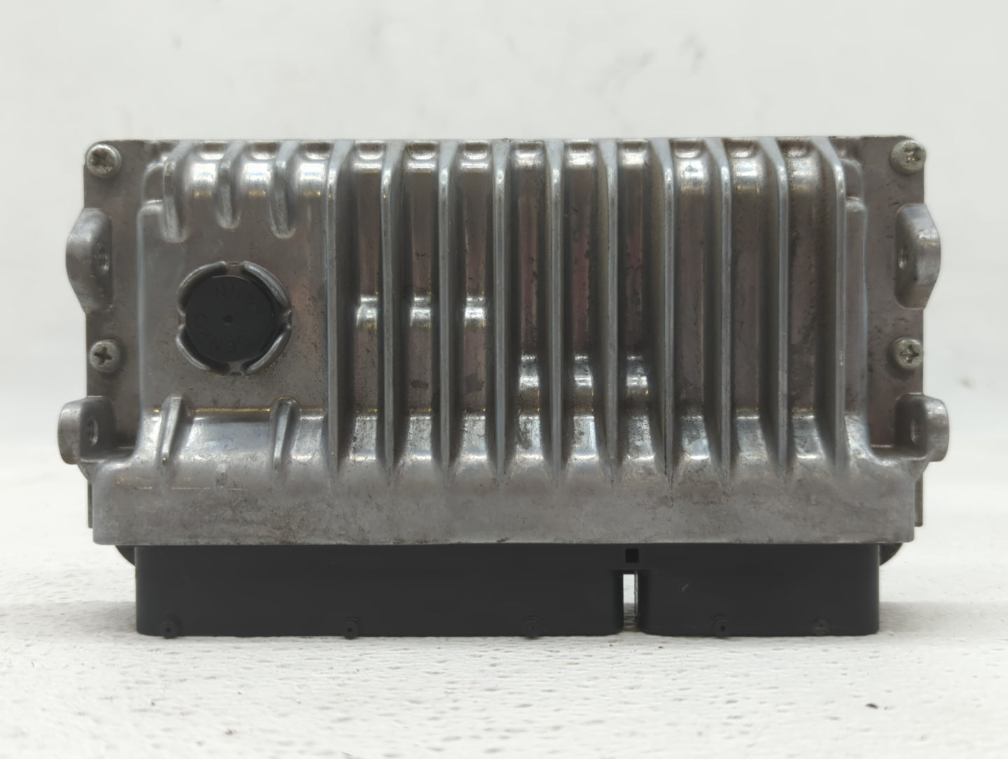 2015 Toyota Camry PCM Engine Control Computer ECU ECM PCU OEM P/N:89661-06T20 89661-06T21 Fits OEM Used Auto Parts - Oemused
