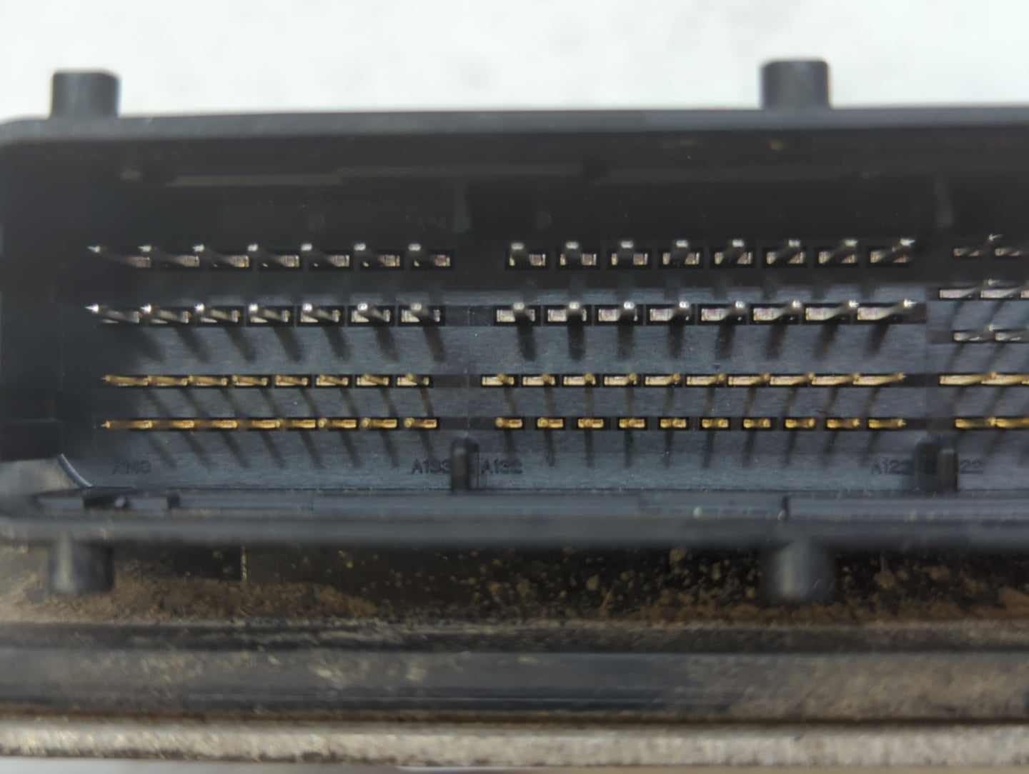 2015 Toyota Camry PCM Engine Control Computer ECU ECM PCU OEM P/N:89661-06T20 89661-06T21 Fits OEM Used Auto Parts - Oemused