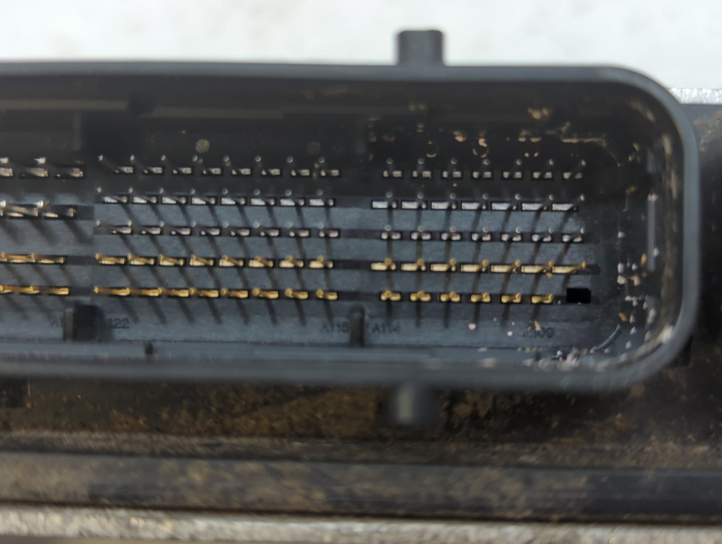 2015 Toyota Camry PCM Engine Control Computer ECU ECM PCU OEM P/N:89661-06T20 89661-06T21 Fits OEM Used Auto Parts - Oemused