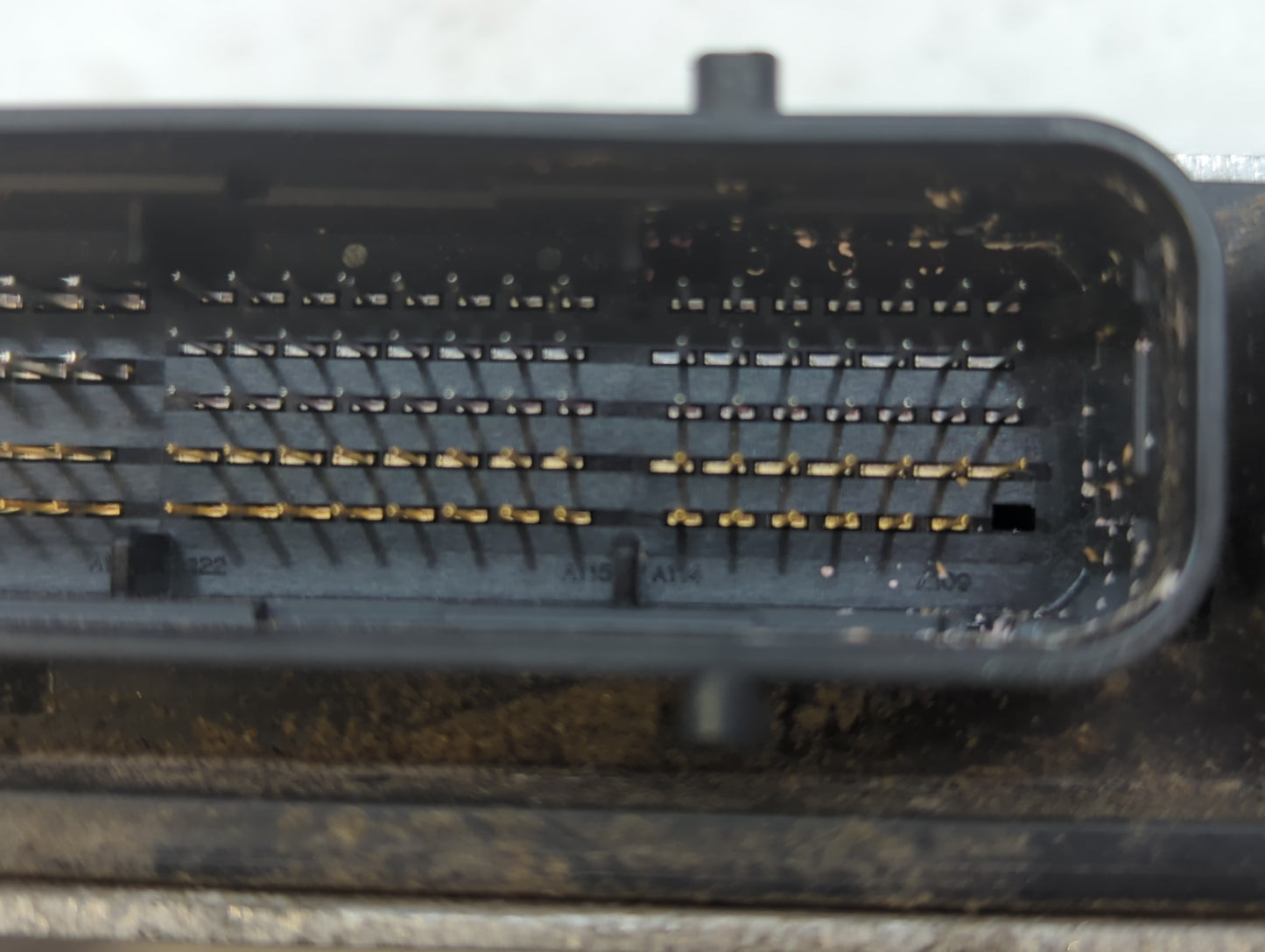 2015 Toyota Camry PCM Engine Control Computer ECU ECM PCU OEM P/N:89661-06T20 89661-06T21 Fits OEM Used Auto Parts - Oemused