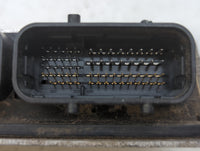 2015 Toyota Camry PCM Engine Control Computer ECU ECM PCU OEM P/N:89661-06T20 89661-06T21 Fits OEM Used Auto Parts - Oemused