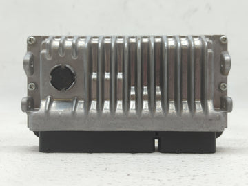 2015 Toyota Camry PCM Engine Control Computer ECU ECM PCU OEM P/N:89661-06N10 89661-06N11 Fits OEM Used Auto Parts - Oemused