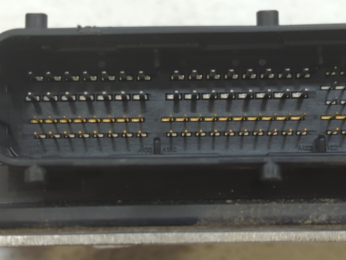 2015 Toyota Camry PCM Engine Control Computer ECU ECM PCU OEM P/N:89661-06N10 89661-06N11 Fits OEM Used Auto Parts - Oemused