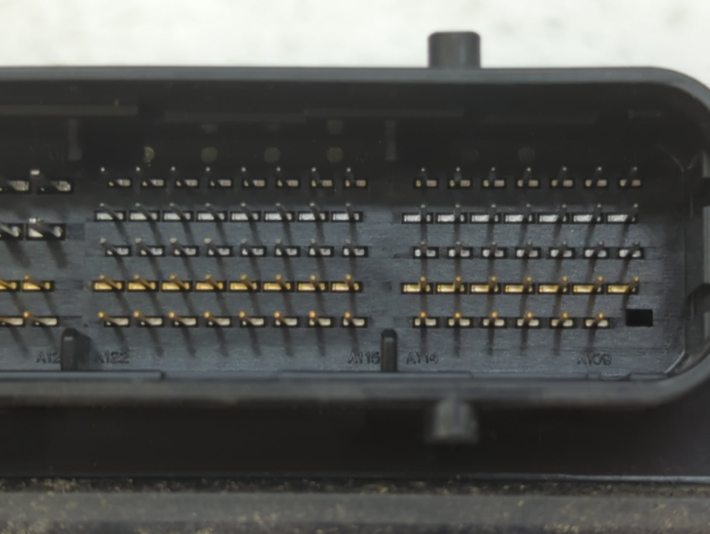 2015 Toyota Camry PCM Engine Control Computer ECU ECM PCU OEM P/N:89661-06N10 89661-06N11 Fits OEM Used Auto Parts - Oemused
