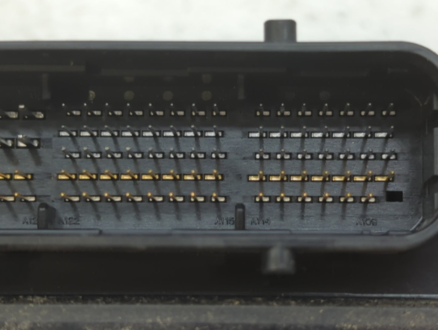 2015 Toyota Camry PCM Engine Control Computer ECU ECM PCU OEM P/N:89661-06N10 89661-06N11 Fits OEM Used Auto Parts - Oemused