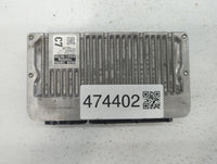2015 Toyota Camry PCM Engine Control Computer ECU ECM PCU OEM P/N:89661-06T20 89661-06T21 Fits OEM Used Auto Parts - Oemused