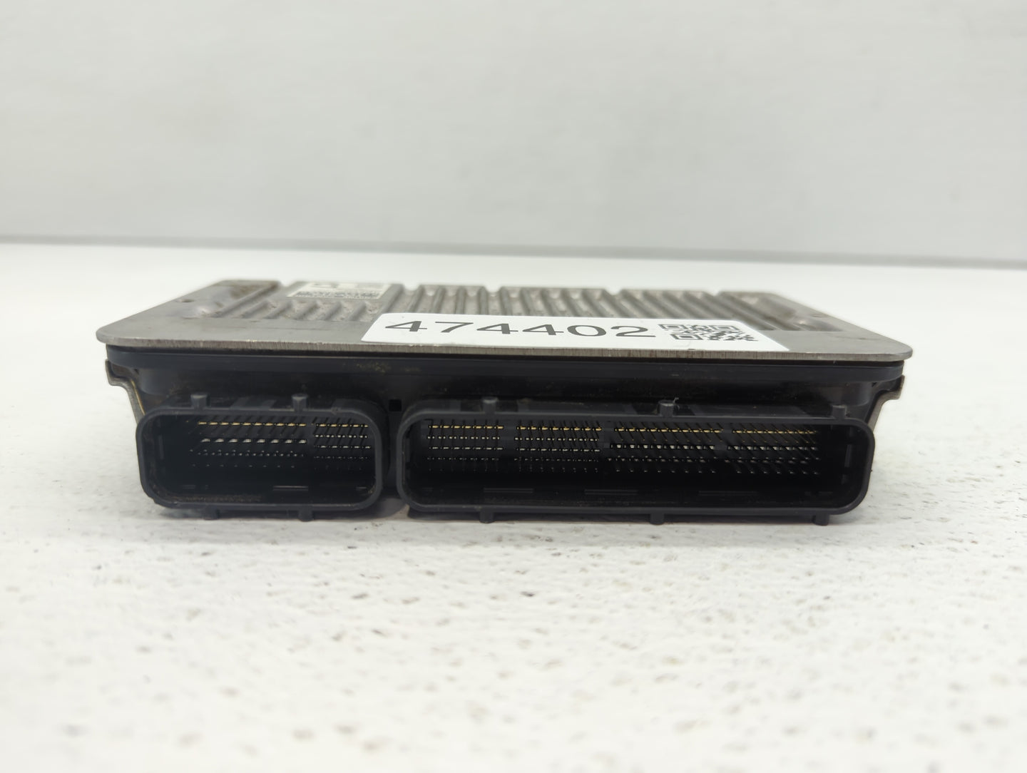 2015 Toyota Camry PCM Engine Control Computer ECU ECM PCU OEM P/N:89661-06T20 89661-06T21 Fits OEM Used Auto Parts - Oemused