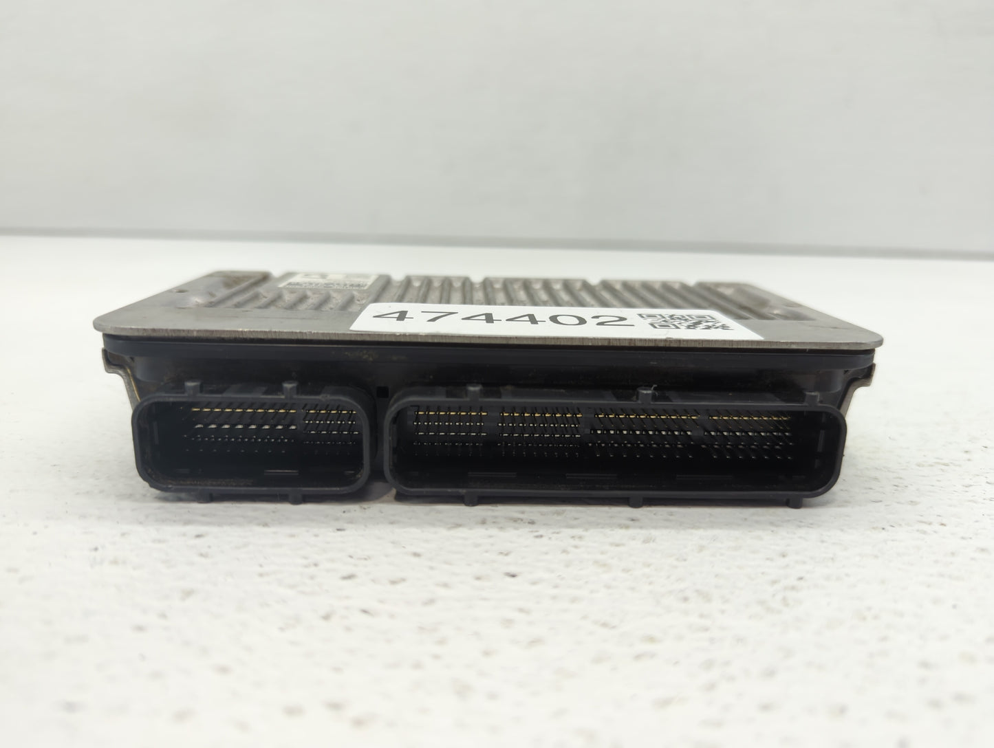 2015 Toyota Camry PCM Engine Control Computer ECU ECM PCU OEM P/N:89661-06T20 89661-06T21 Fits OEM Used Auto Parts - Oemused