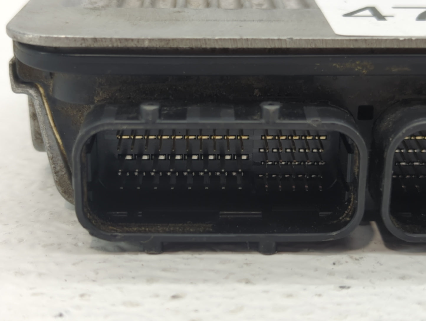 2015 Toyota Camry PCM Engine Control Computer ECU ECM PCU OEM P/N:89661-06T20 89661-06T21 Fits OEM Used Auto Parts - Oemused