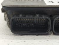 2015 Toyota Camry PCM Engine Control Computer ECU ECM PCU OEM P/N:89661-06T20 89661-06T21 Fits OEM Used Auto Parts - Oemused