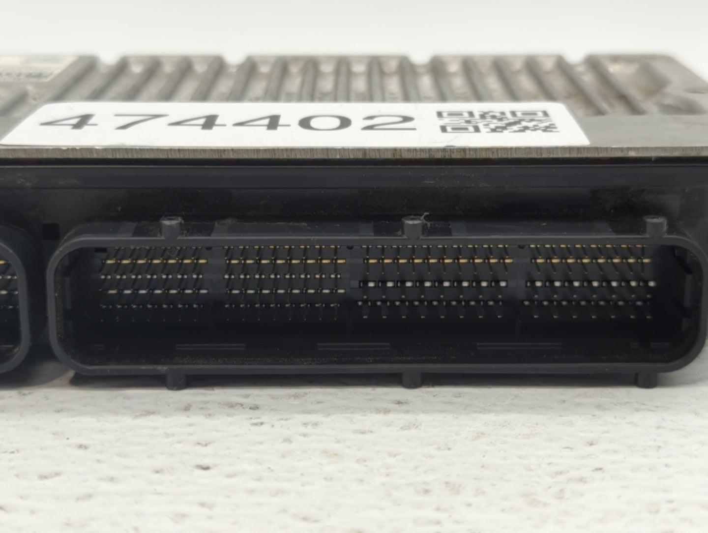 2015 Toyota Camry PCM Engine Control Computer ECU ECM PCU OEM P/N:89661-06T20 89661-06T21 Fits OEM Used Auto Parts - Oemused