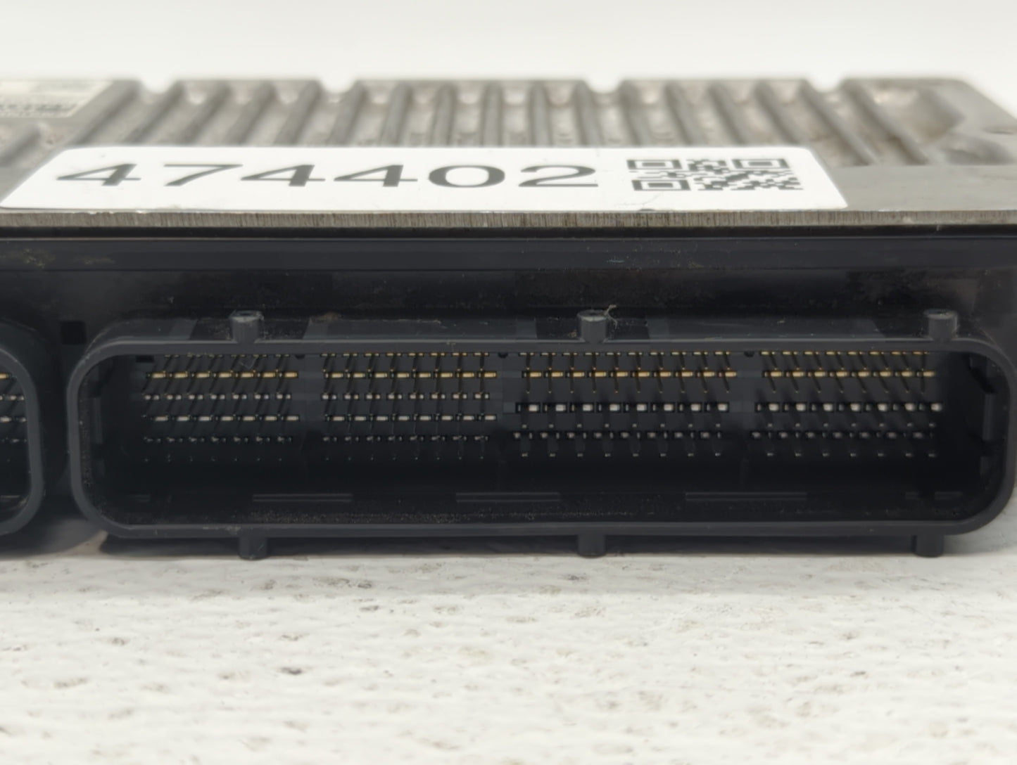 2015 Toyota Camry PCM Engine Control Computer ECU ECM PCU OEM P/N:89661-06T20 89661-06T21 Fits OEM Used Auto Parts - Oemused
