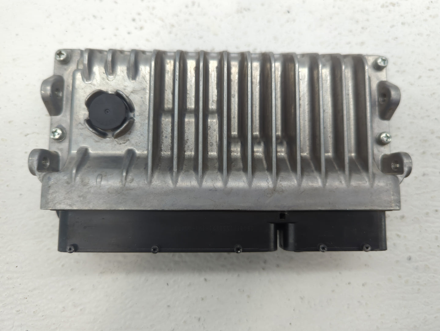 2015 Toyota Camry PCM Engine Control Computer ECU ECM PCU OEM P/N:89661-06T20 89661-06T21 Fits OEM Used Auto Parts - Oemused