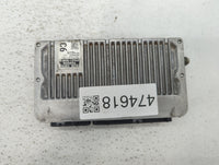 2015 Toyota Camry PCM Engine Control Computer ECU ECM PCU OEM P/N:89661-06N10 89661-06N11 Fits OEM Used Auto Parts - Oemused