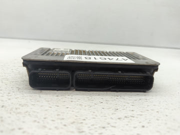 2015 Toyota Camry PCM Engine Control Computer ECU ECM PCU OEM P/N:89661-06N10 89661-06N11 Fits OEM Used Auto Parts