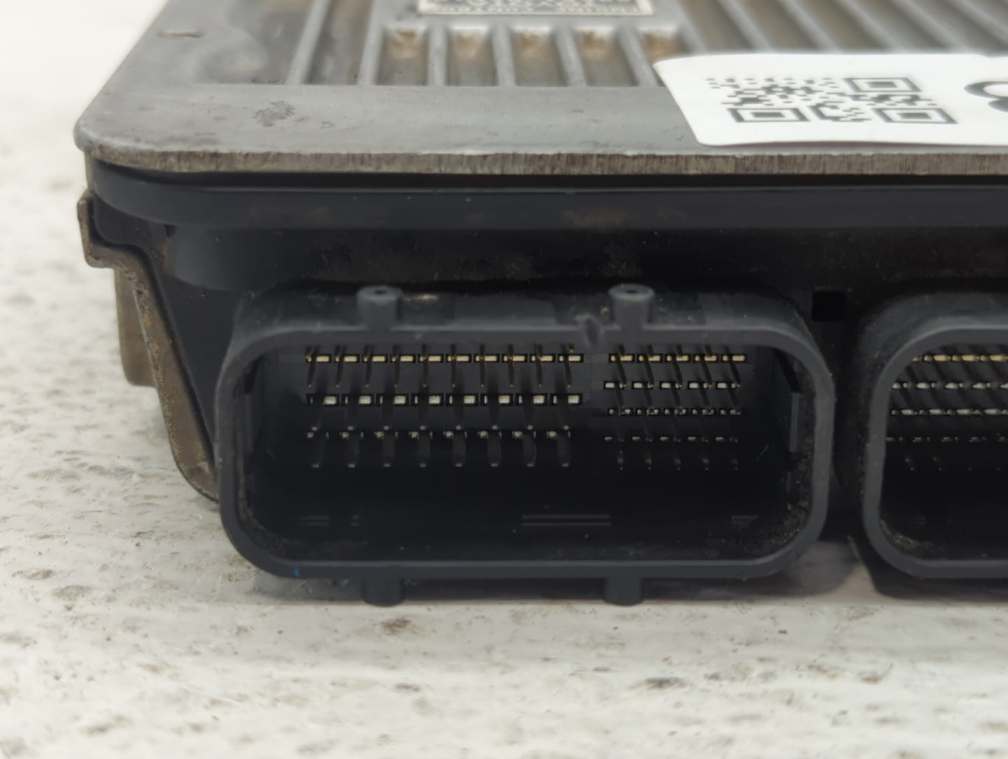 2015 Toyota Camry PCM Engine Control Computer ECU ECM PCU OEM P/N:89661-06N10 89661-06N11 Fits OEM Used Auto Parts - Oemused