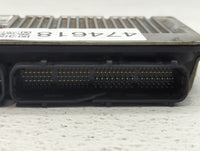 2015 Toyota Camry PCM Engine Control Computer ECU ECM PCU OEM P/N:89661-06N10 89661-06N11 Fits OEM Used Auto Parts - Oemused