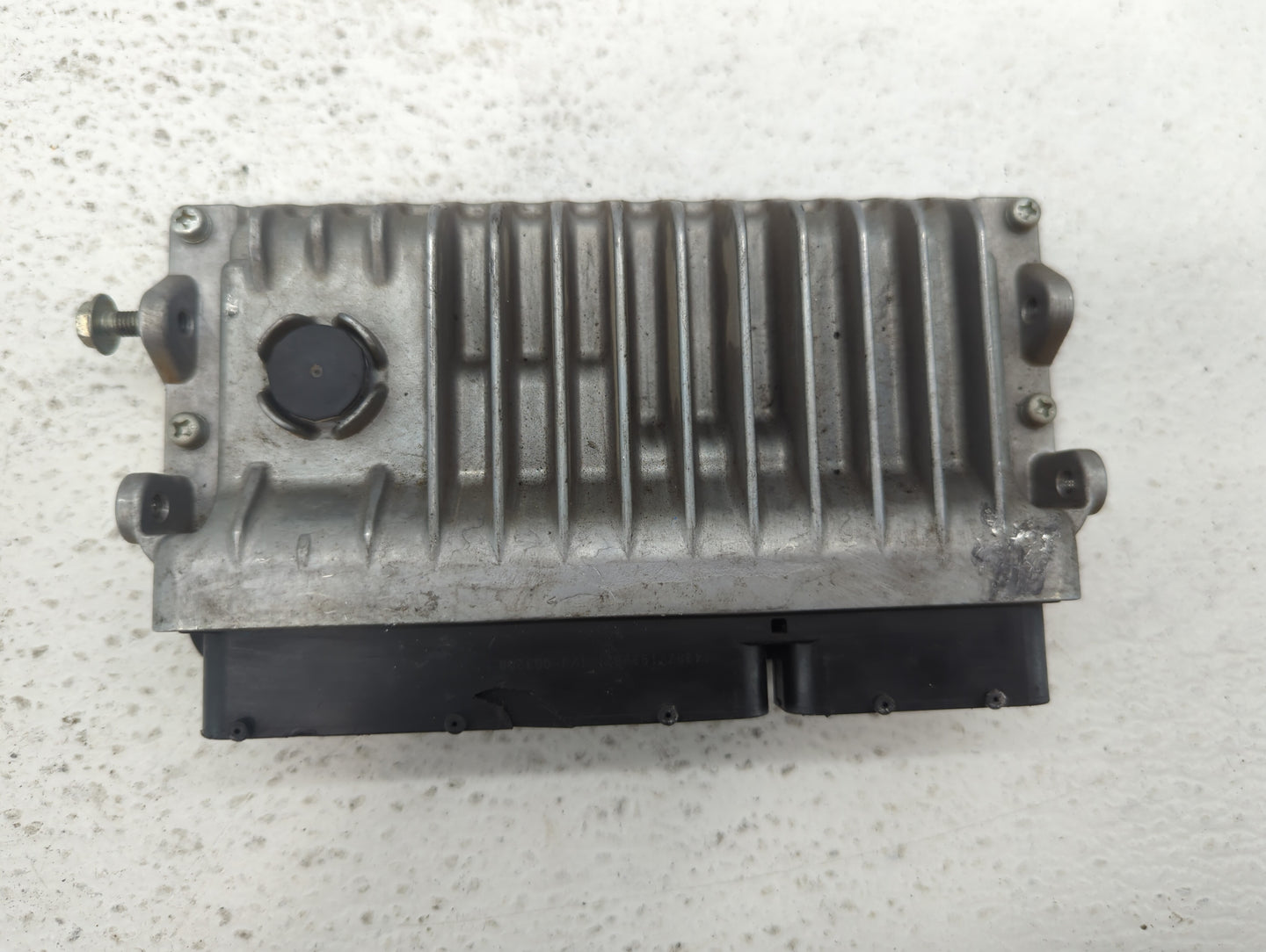2015 Toyota Camry PCM Engine Control Computer ECU ECM PCU OEM P/N:89661-06N10 89661-06N11 Fits OEM Used Auto Parts - Oemused