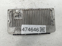 2015 Toyota Camry PCM Engine Control Computer ECU ECM PCU OEM P/N:89661-06T20 89661-06T21 Fits OEM Used Auto Parts - Oemused