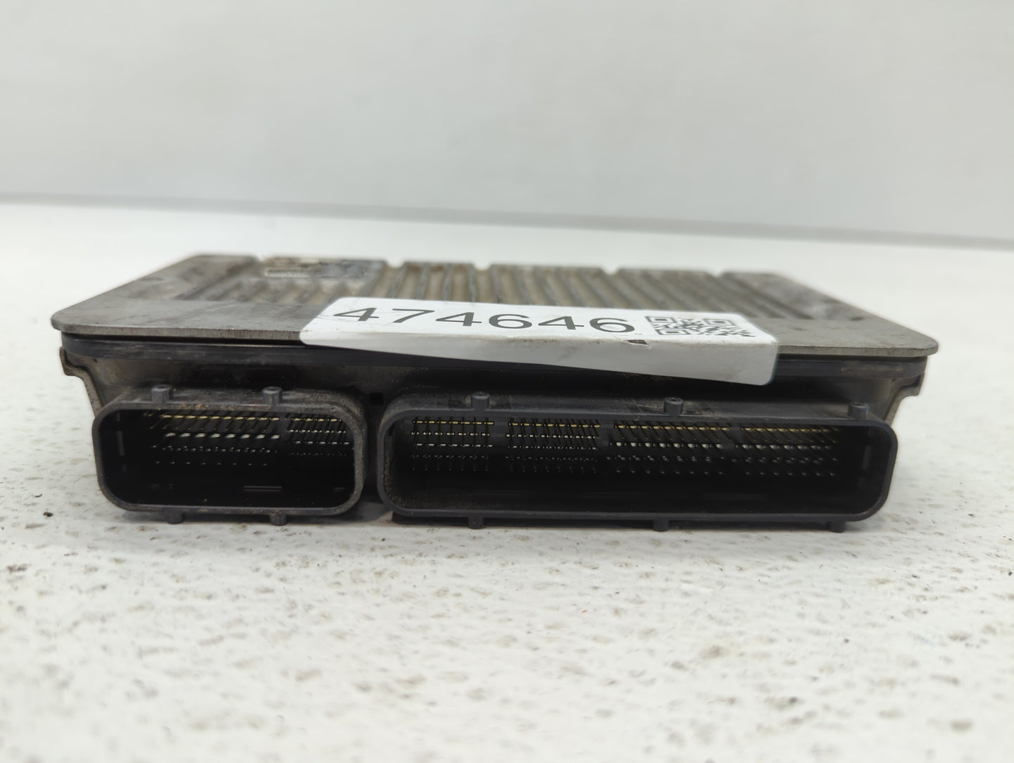 2015 Toyota Camry PCM Engine Control Computer ECU ECM PCU OEM P/N:89661-06T20 89661-06T21 Fits OEM Used Auto Parts - Oemused