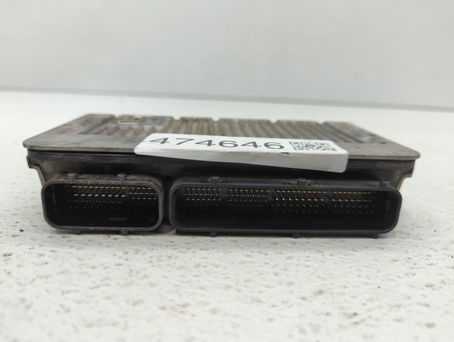 2015 Toyota Camry PCM Engine Control Computer ECU ECM PCU OEM P/N:89661-06T20 89661-06T21 Fits OEM Used Auto Parts - Oemused
