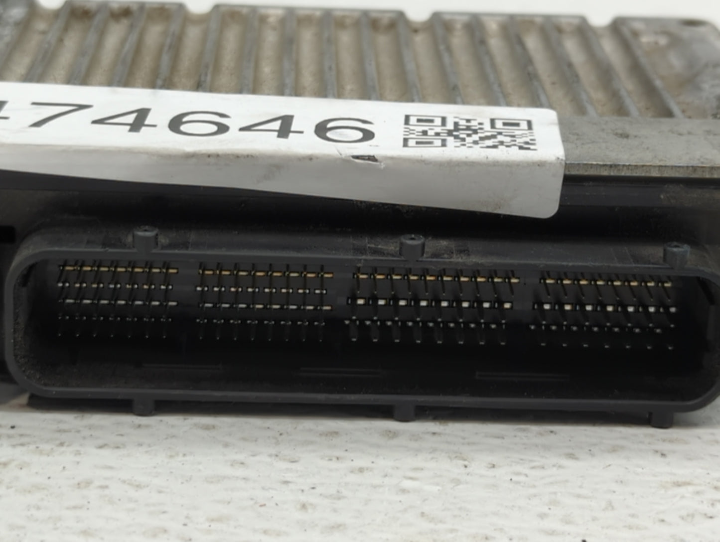 2015 Toyota Camry PCM Engine Control Computer ECU ECM PCU OEM P/N:89661-06T20 89661-06T21 Fits OEM Used Auto Parts - Oemused