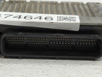 2015 Toyota Camry PCM Engine Control Computer ECU ECM PCU OEM P/N:89661-06T20 89661-06T21 Fits OEM Used Auto Parts - Oemused