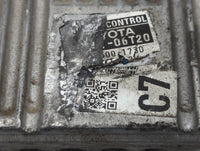 2015 Toyota Camry PCM Engine Control Computer ECU ECM PCU OEM P/N:89661-06T20 89661-06T21 Fits OEM Used Auto Parts - Oemused
