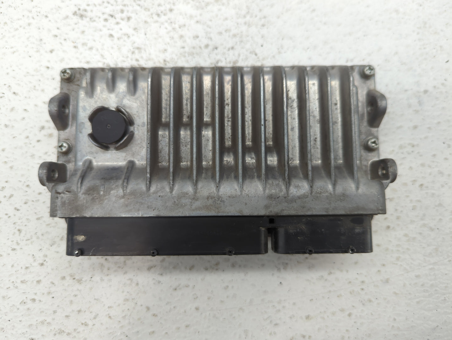 2015 Toyota Camry PCM Engine Control Computer ECU ECM PCU OEM P/N:89661-06T20 89661-06T21 Fits OEM Used Auto Parts - Oemused