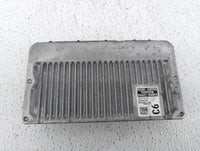 2015 Toyota Camry PCM Engine Control Computer ECU ECM PCU OEM P/N:89661-06N10 89661-06N11 Fits OEM Used Auto Parts - Oemused