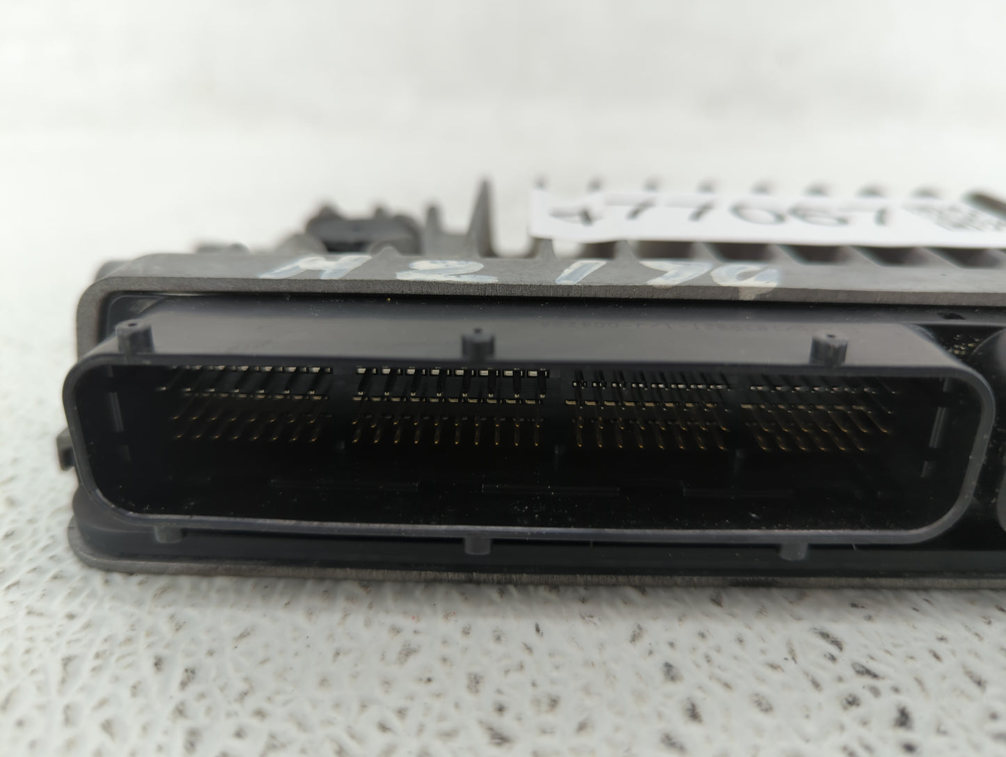 2015 Toyota Camry PCM Engine Control Computer ECU ECM PCU OEM P/N:89661-06N10 89661-06N11 Fits OEM Used Auto Parts - Oemused