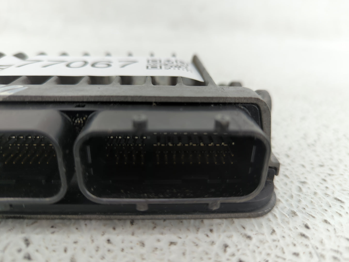 2015 Toyota Camry PCM Engine Control Computer ECU ECM PCU OEM P/N:89661-06N10 89661-06N11 Fits OEM Used Auto Parts - Oemused