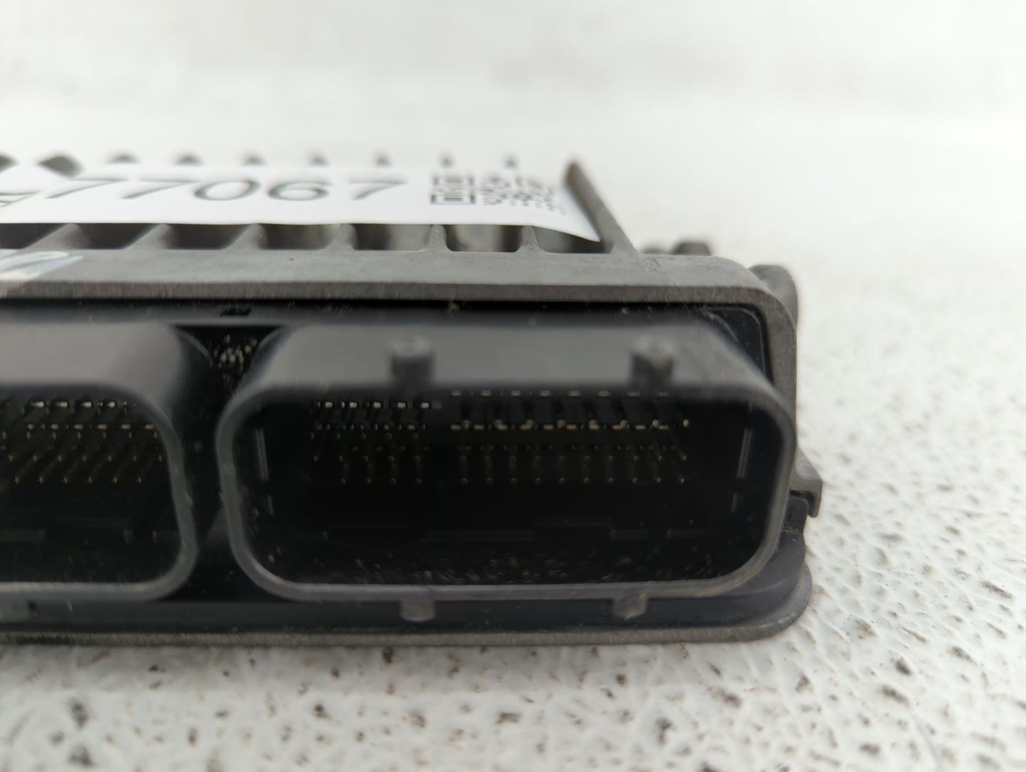 2015 Toyota Camry PCM Engine Control Computer ECU ECM PCU OEM P/N:89661-06N10 89661-06N11 Fits OEM Used Auto Parts - Oemused