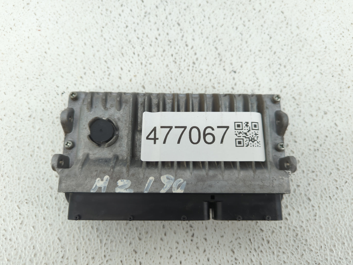 2015 Toyota Camry PCM Engine Control Computer ECU ECM PCU OEM P/N:89661-06N10 89661-06N11 Fits OEM Used Auto Parts - Oemused