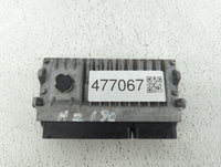 2015 Toyota Camry PCM Engine Control Computer ECU ECM PCU OEM P/N:89661-06N10 89661-06N11 Fits OEM Used Auto Parts - Oemused