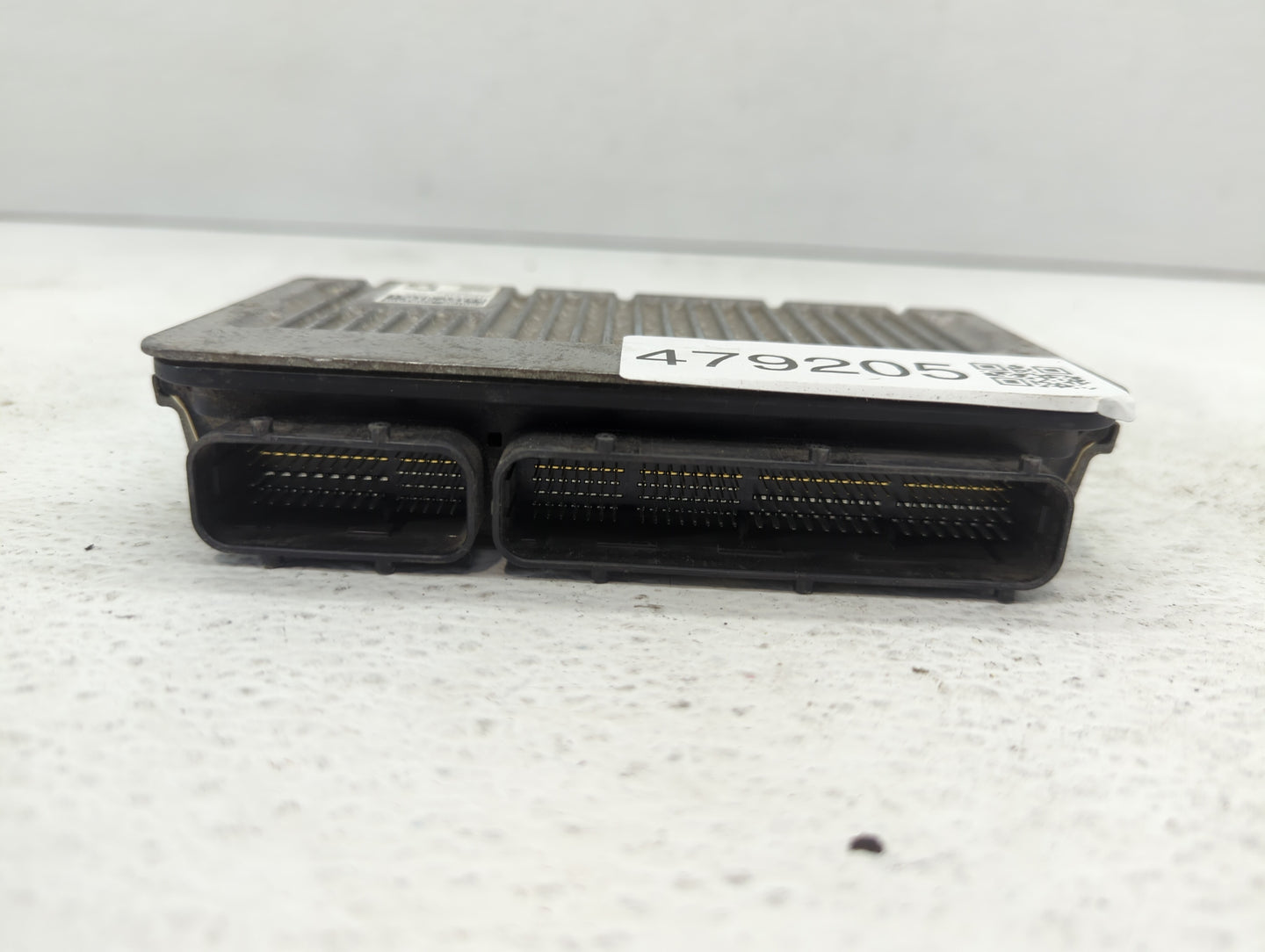 2015 Toyota Camry PCM Engine Control Computer ECU ECM PCU OEM P/N:89661-06T20 89661-06T21 Fits OEM Used Auto Parts - Oemused