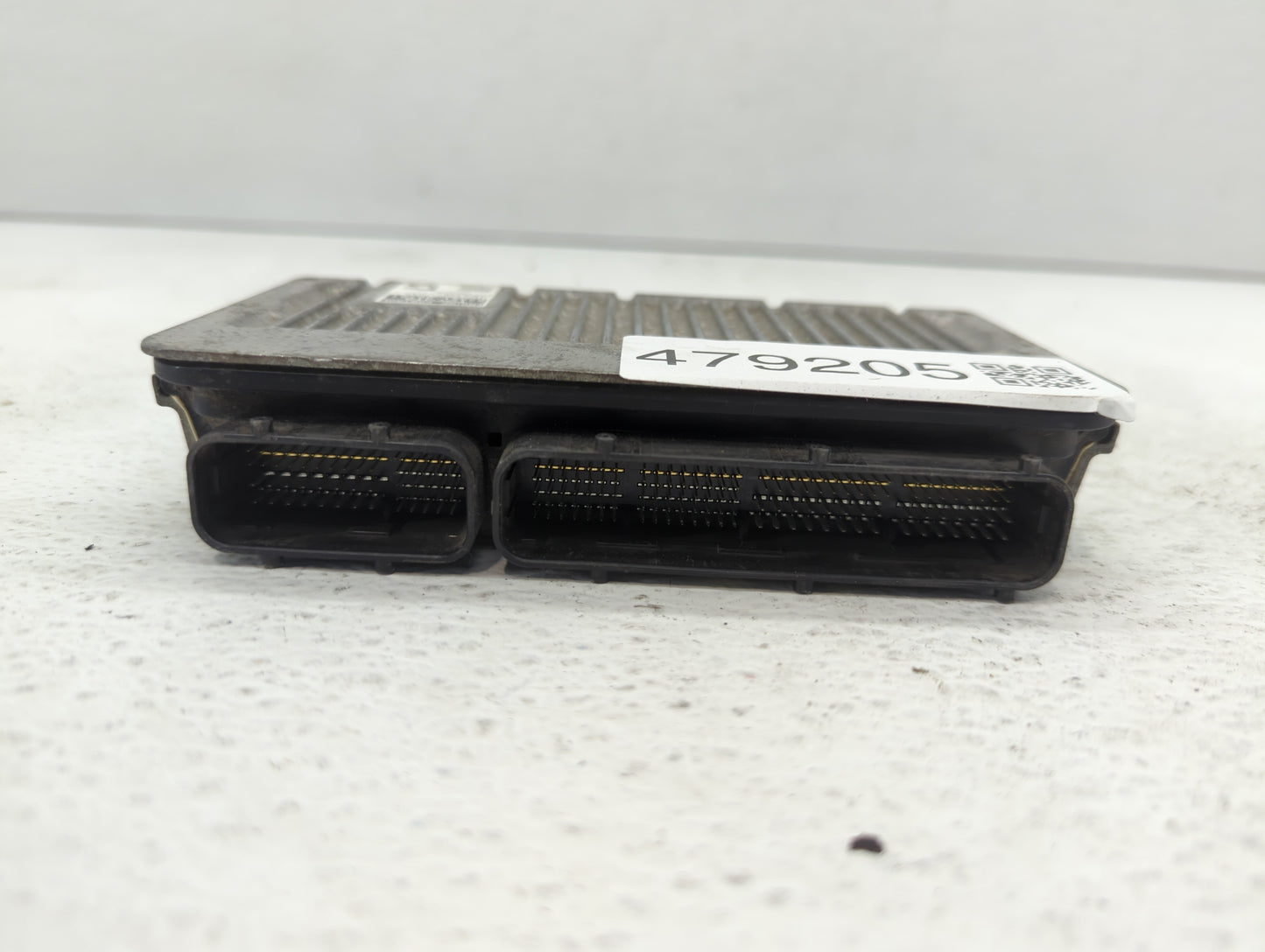 2015 Toyota Camry PCM Engine Control Computer ECU ECM PCU OEM P/N:89661-06T20 89661-06T21 Fits OEM Used Auto Parts - Oemused