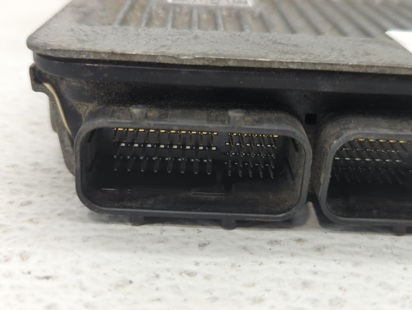 2015 Toyota Camry PCM Engine Control Computer ECU ECM PCU OEM P/N:89661-06T20 89661-06T21 Fits OEM Used Auto Parts - Oemused