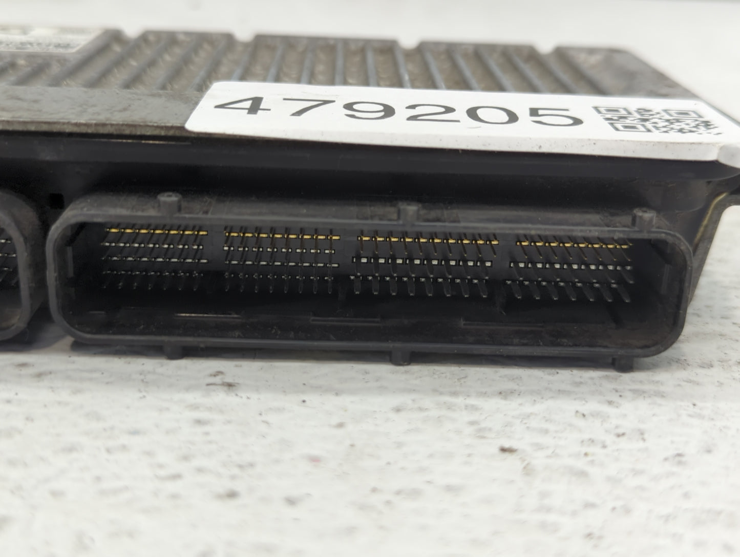 2015 Toyota Camry PCM Engine Control Computer ECU ECM PCU OEM P/N:89661-06T20 89661-06T21 Fits OEM Used Auto Parts - Oemused