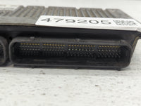 2015 Toyota Camry PCM Engine Control Computer ECU ECM PCU OEM P/N:89661-06T20 89661-06T21 Fits OEM Used Auto Parts - Oemused