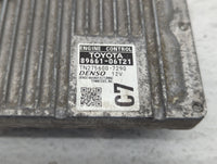 2015 Toyota Camry PCM Engine Control Computer ECU ECM PCU OEM P/N:89661-06T20 89661-06T21 Fits OEM Used Auto Parts - Oemused