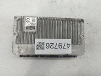 2015 Toyota Camry PCM Engine Control Computer ECU ECM PCU OEM P/N:89661-06N10 89661-06N11 Fits OEM Used Auto Parts - Oemused