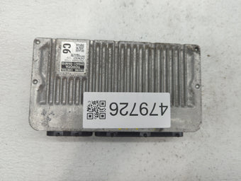 compare product 2015 Toyota Camry PCM Engine Control Computer ECU ECM PCU OEM P/N:89661-06N10 89661-06N11 Fits OEM Used Auto Parts