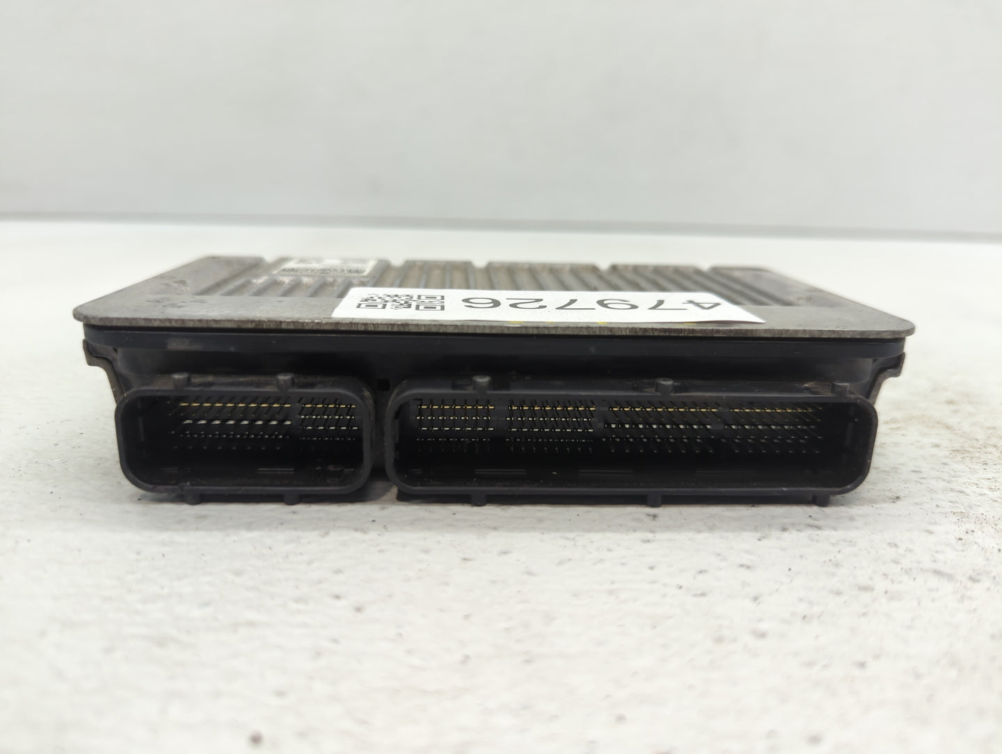 2015 Toyota Camry PCM Engine Control Computer ECU ECM PCU OEM P/N:89661-06N10 89661-06N11 Fits OEM Used Auto Parts - Oemused