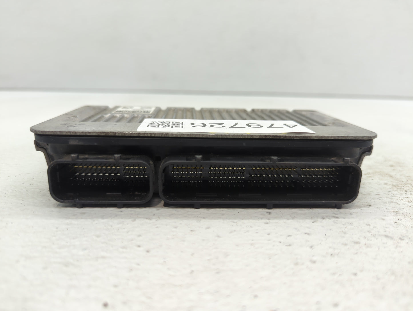 2015 Toyota Camry PCM Engine Control Computer ECU ECM PCU OEM P/N:89661-06N10 89661-06N11 Fits OEM Used Auto Parts - Oemused