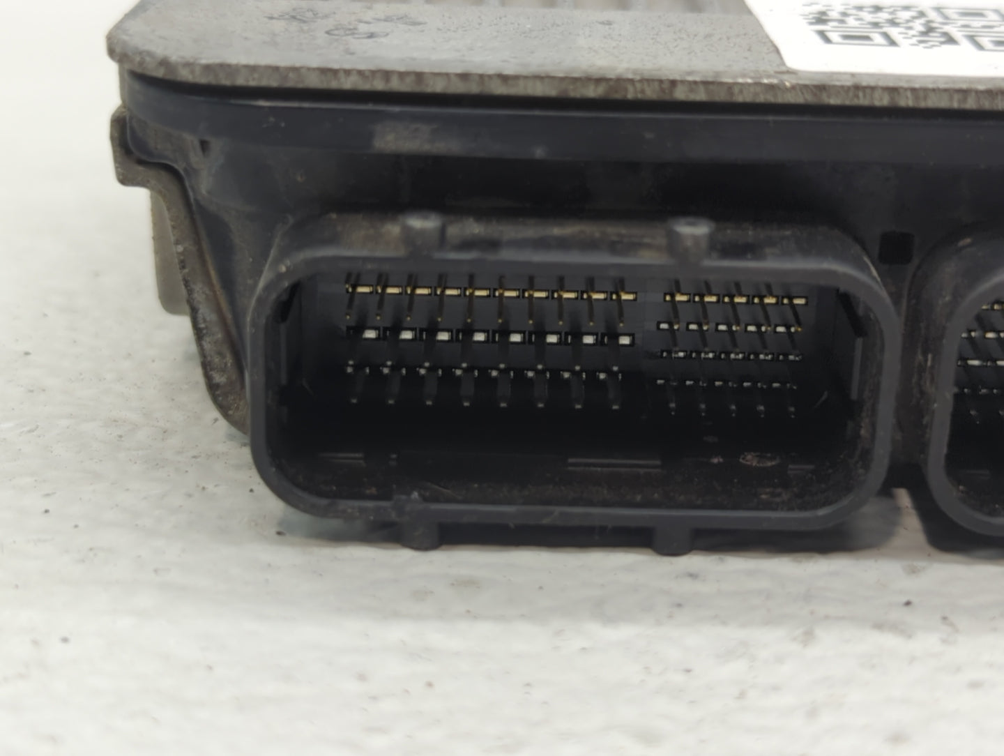 2015 Toyota Camry PCM Engine Control Computer ECU ECM PCU OEM P/N:89661-06N10 89661-06N11 Fits OEM Used Auto Parts - Oemused