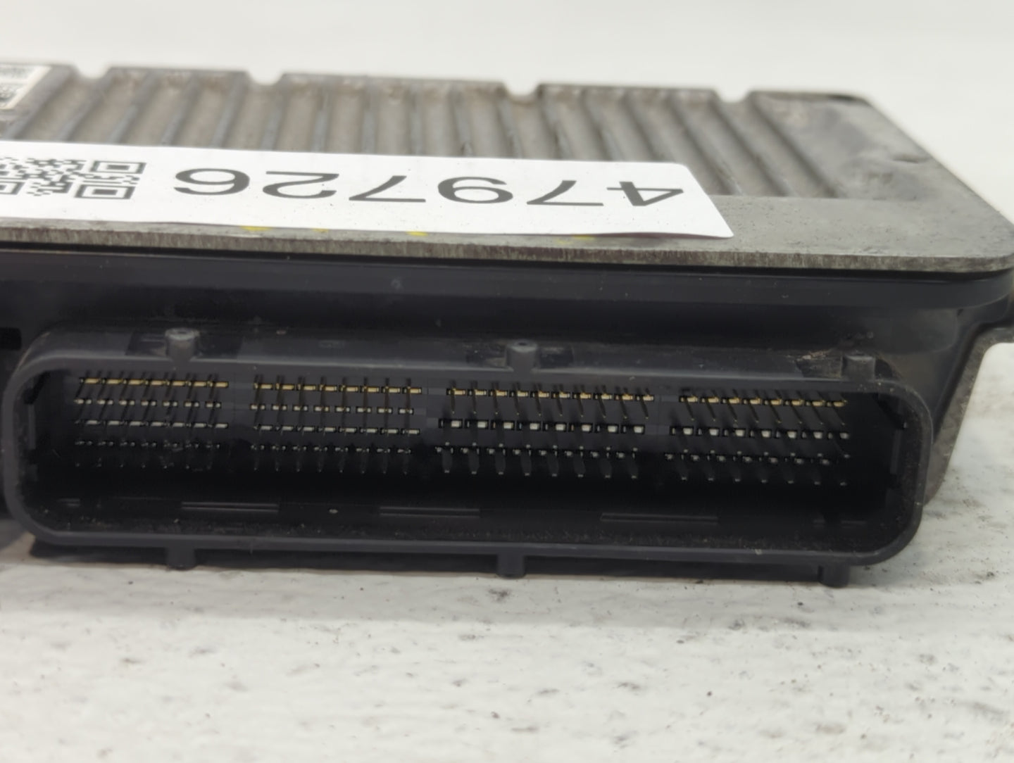 2015 Toyota Camry PCM Engine Control Computer ECU ECM PCU OEM P/N:89661-06N10 89661-06N11 Fits OEM Used Auto Parts - Oemused