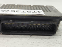 2015 Toyota Camry PCM Engine Control Computer ECU ECM PCU OEM P/N:89661-06N10 89661-06N11 Fits OEM Used Auto Parts - Oemused